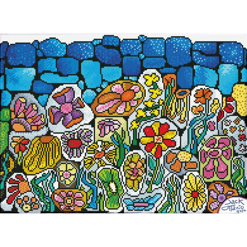 Stone Garden