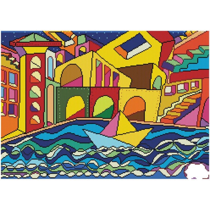 San Marco 2050