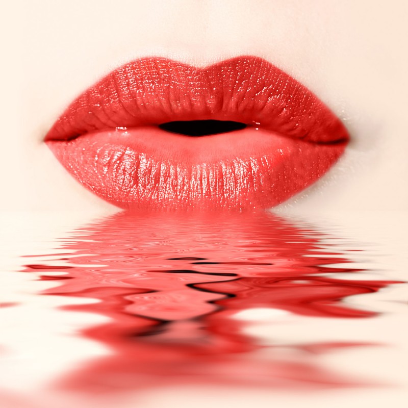 Hot Lips