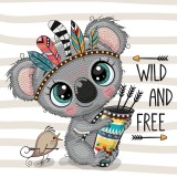 Wild & Free