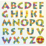 Puzzle Alphabet