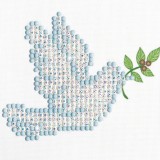 Dove Of Peace