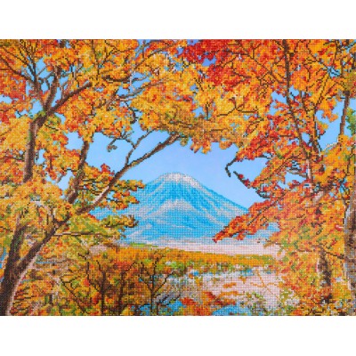 Autumn Mountain