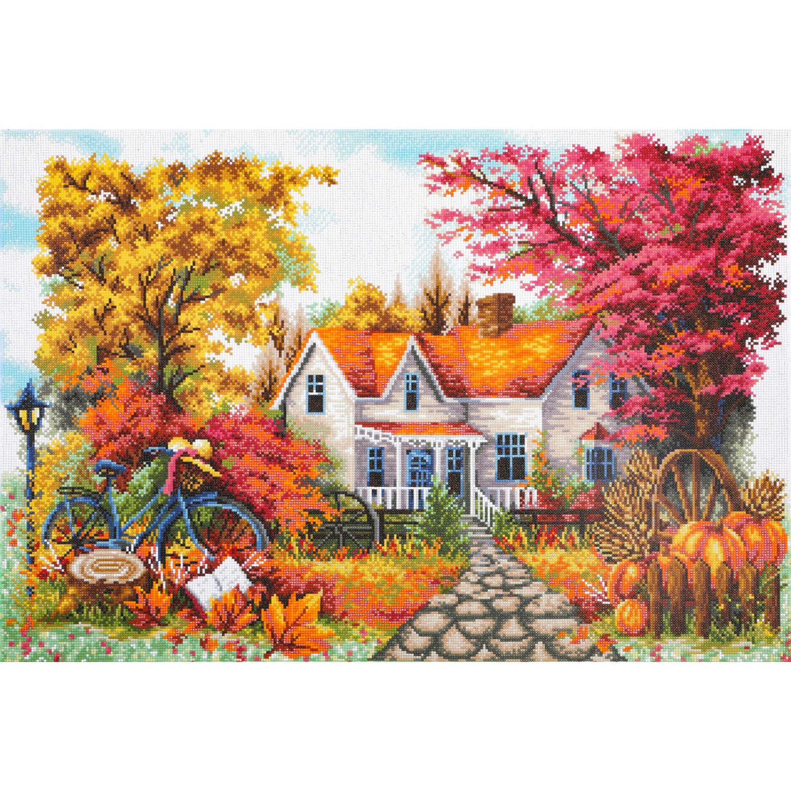 Autumn Days