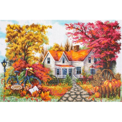 Autumn Days