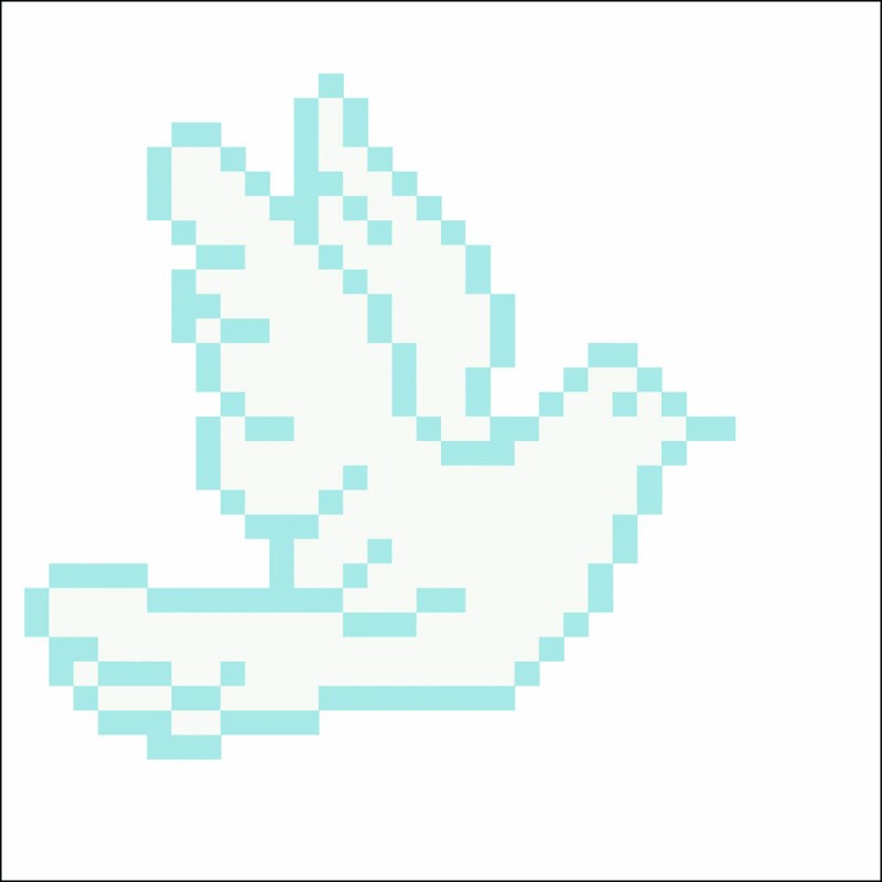 Dove Of Peace