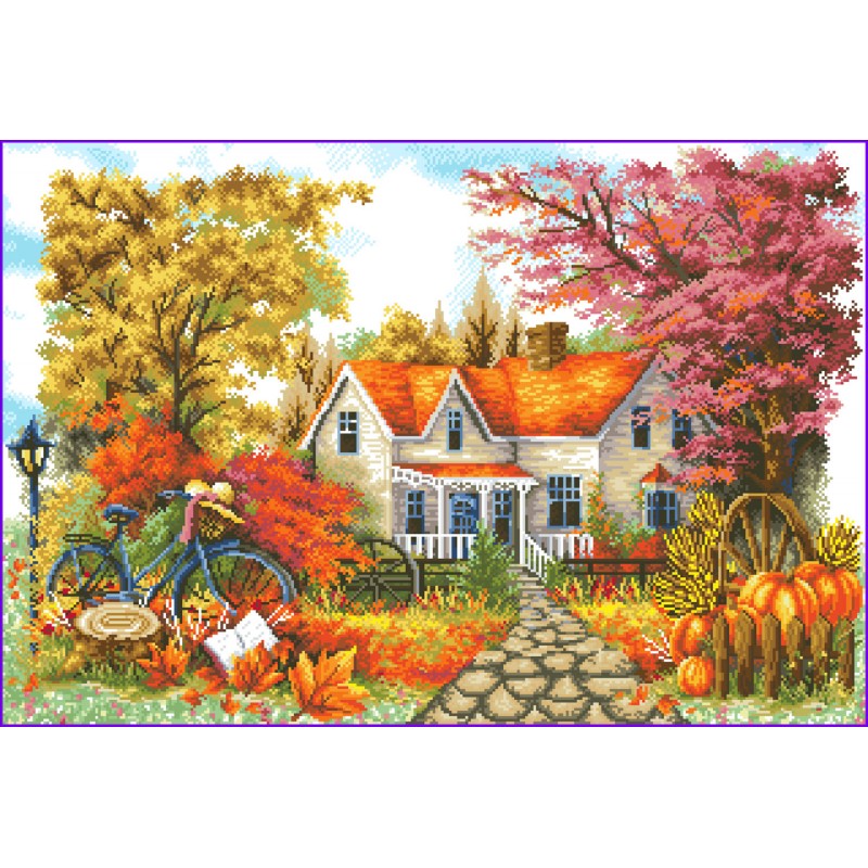 Autumn Days