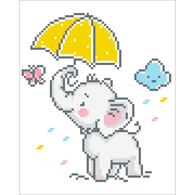 Baby Brollie