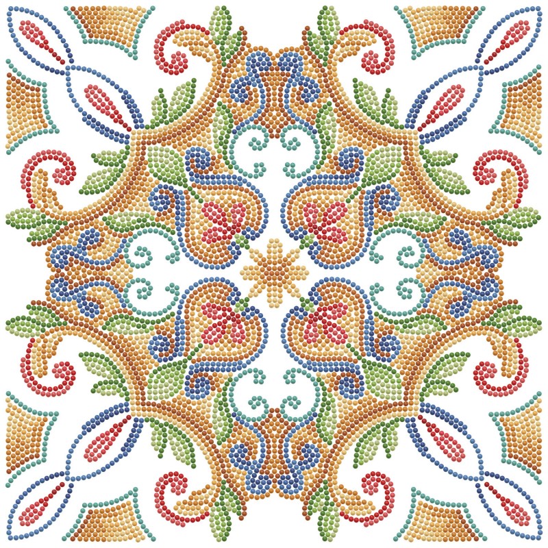 Portugese Tile