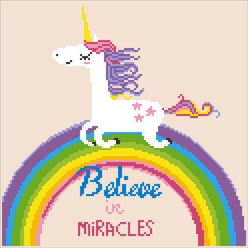 Believe In Miracles