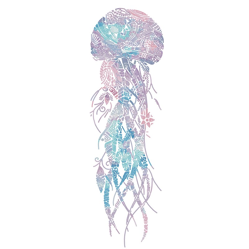 Jellyfish Swish