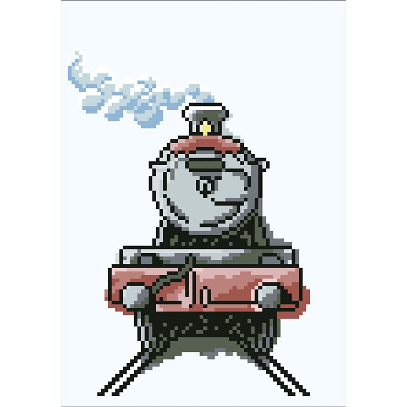 Hogwarts Express