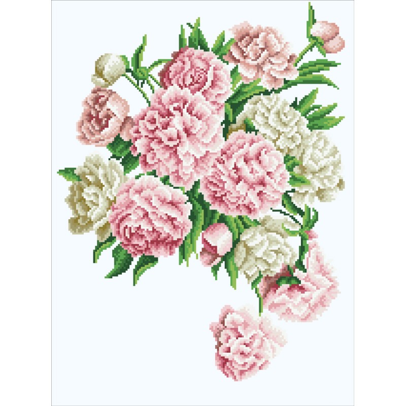 Carnation Bouquet