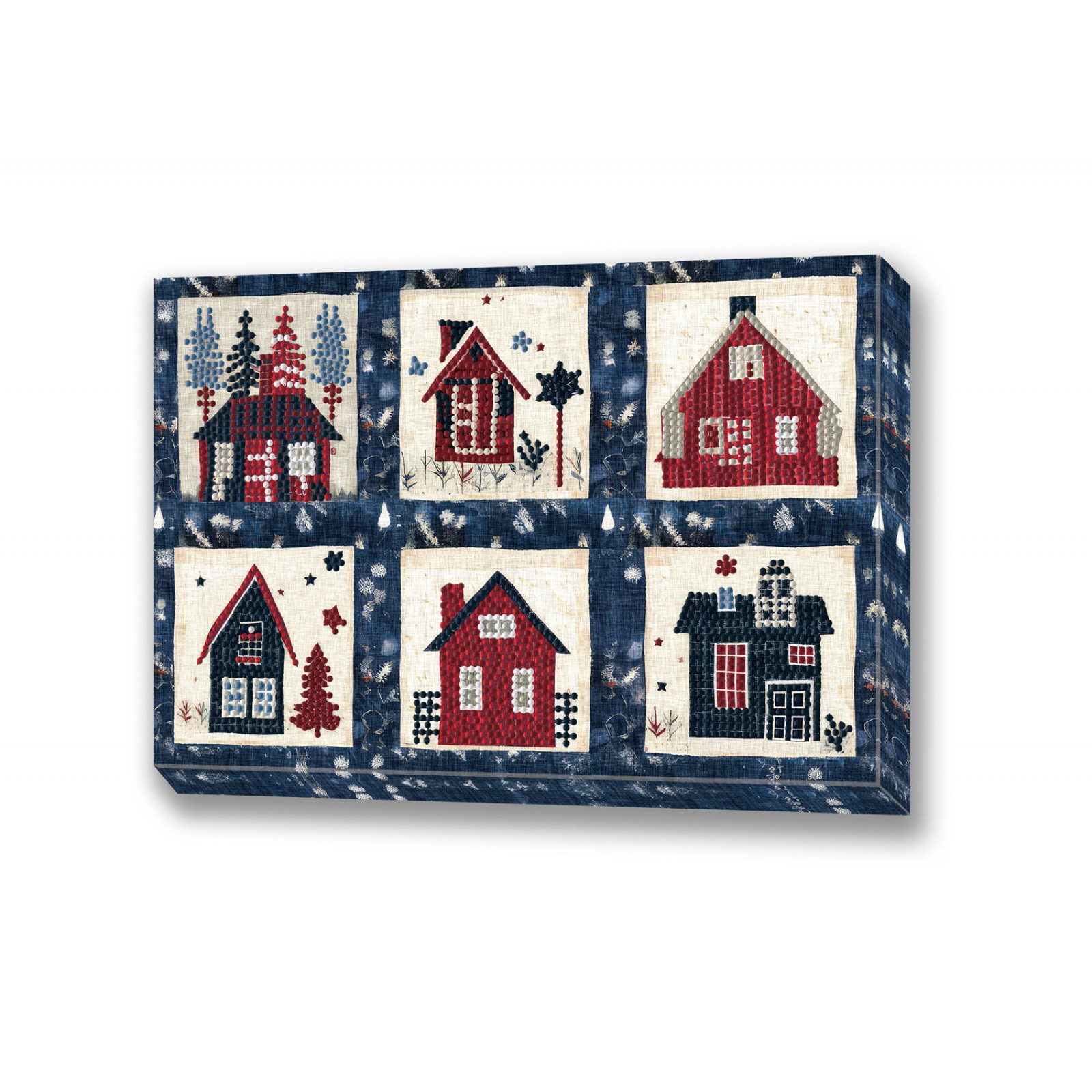 Country Quilt