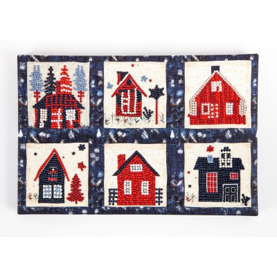 Country Quilt