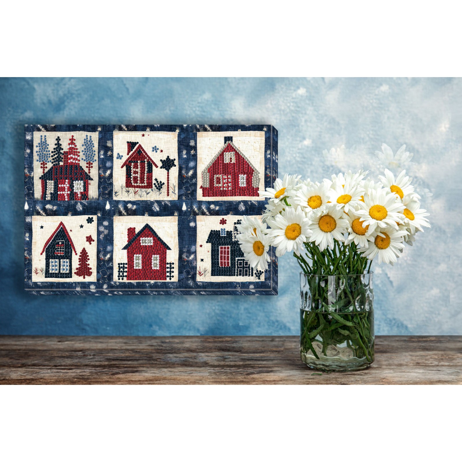 Country Quilt