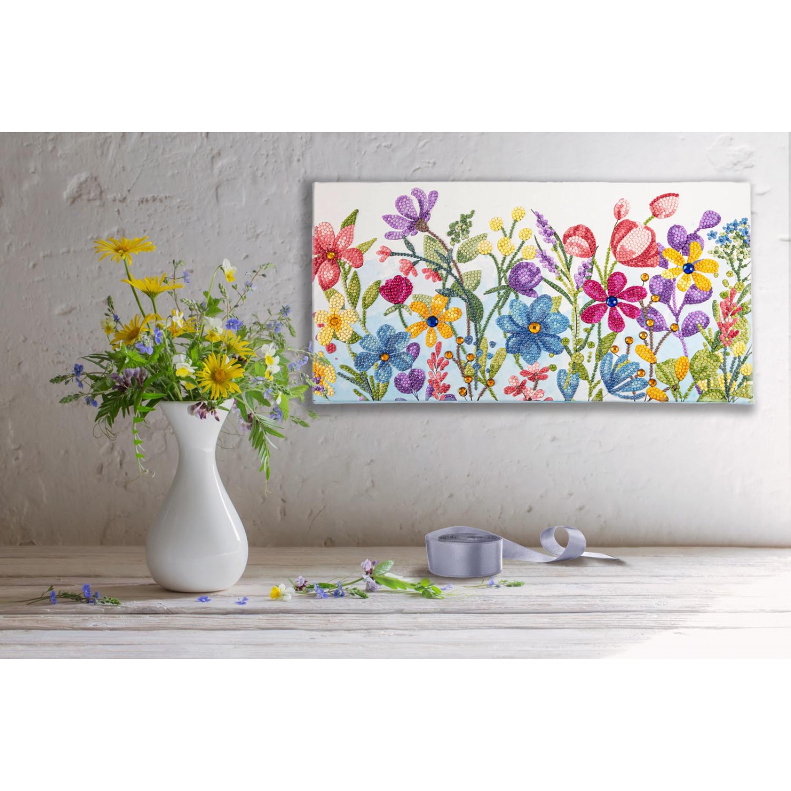 Field Flowers