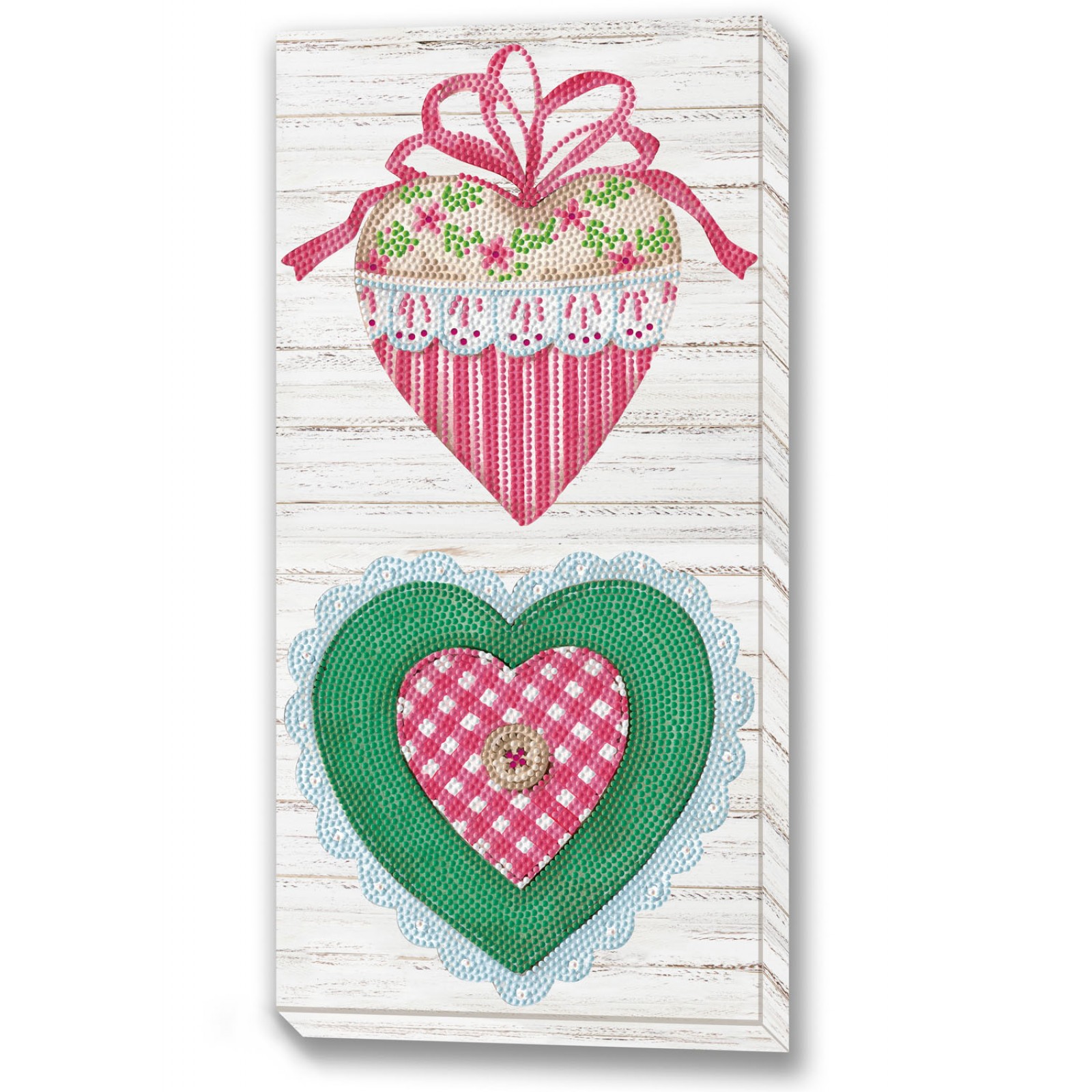 Country Hearts