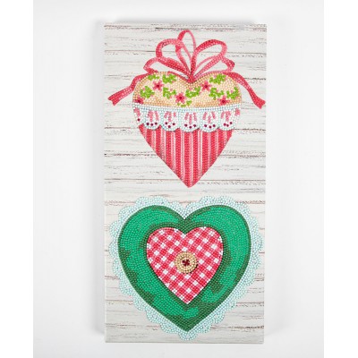 Country Hearts