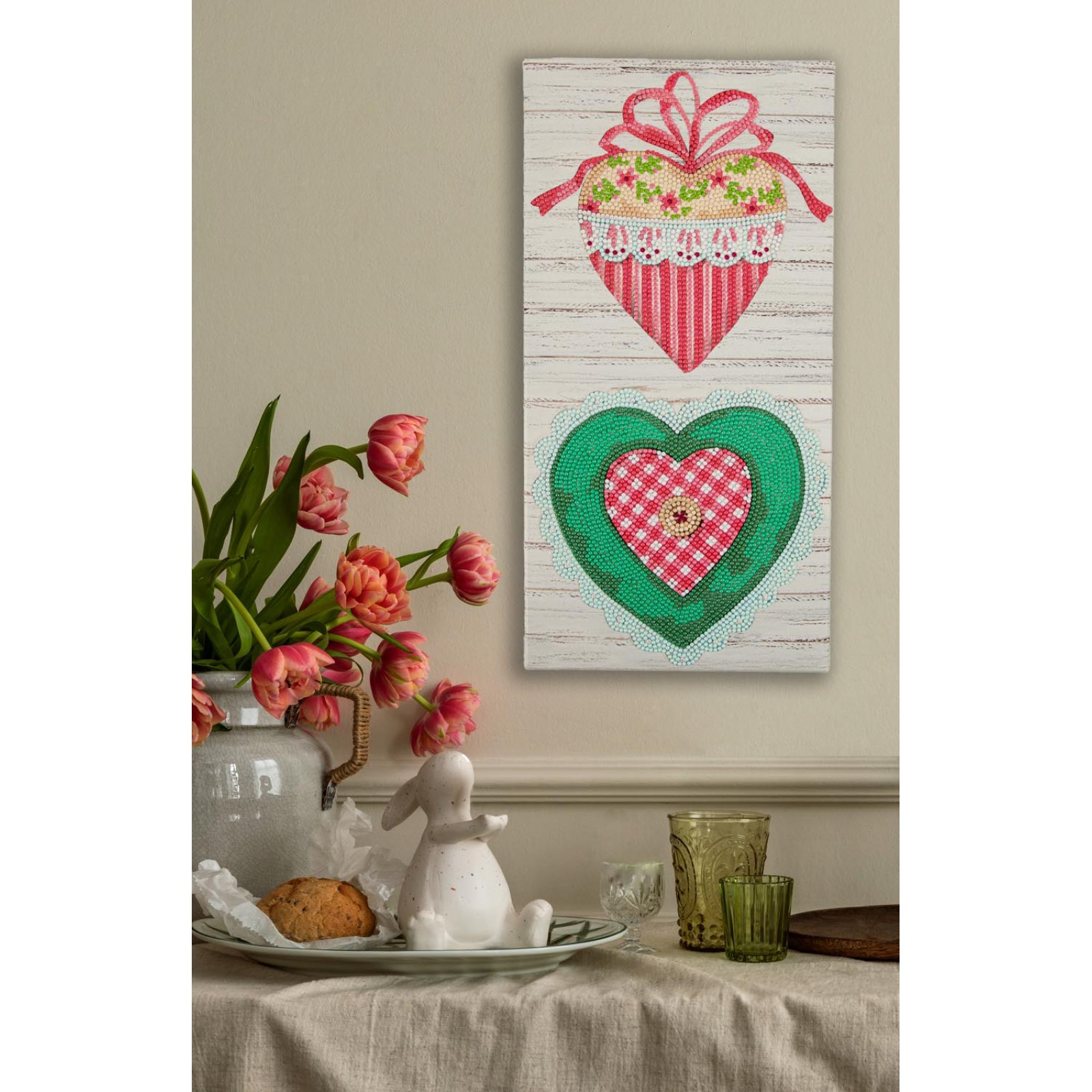 Country Hearts