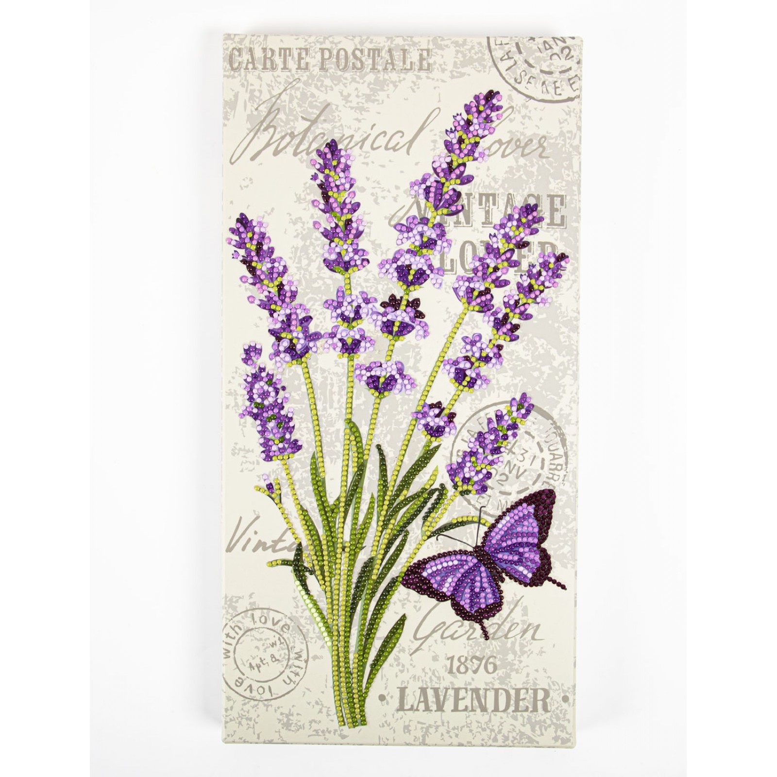 French Lavender