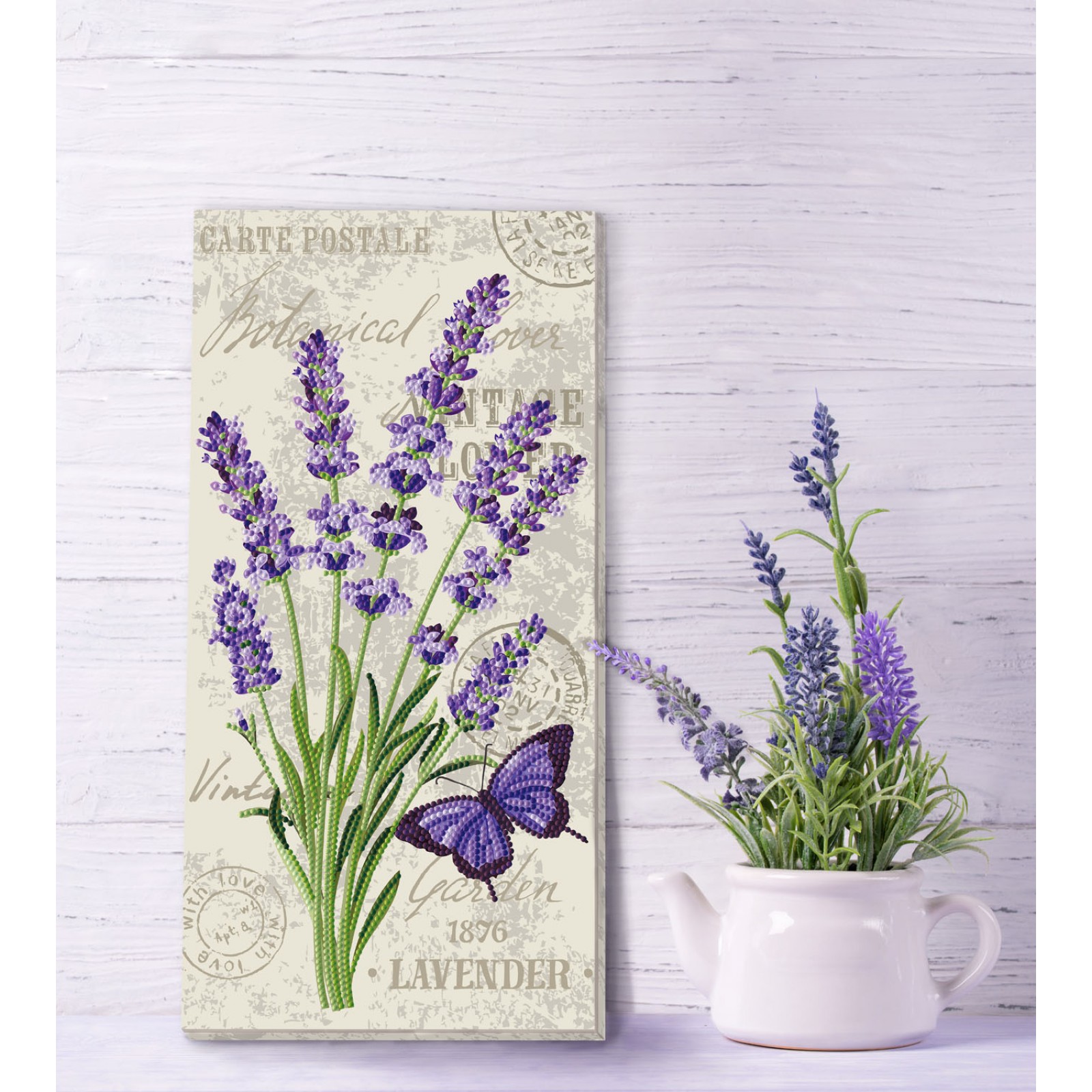 French Lavender