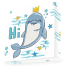 Dolphin Hi!