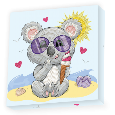 Koala Cream