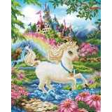 Princess Unicorn