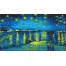 Starry Night Over the Rhone