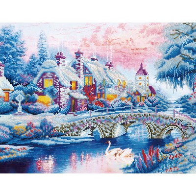 Winter Village