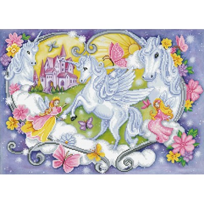 Princess Magic