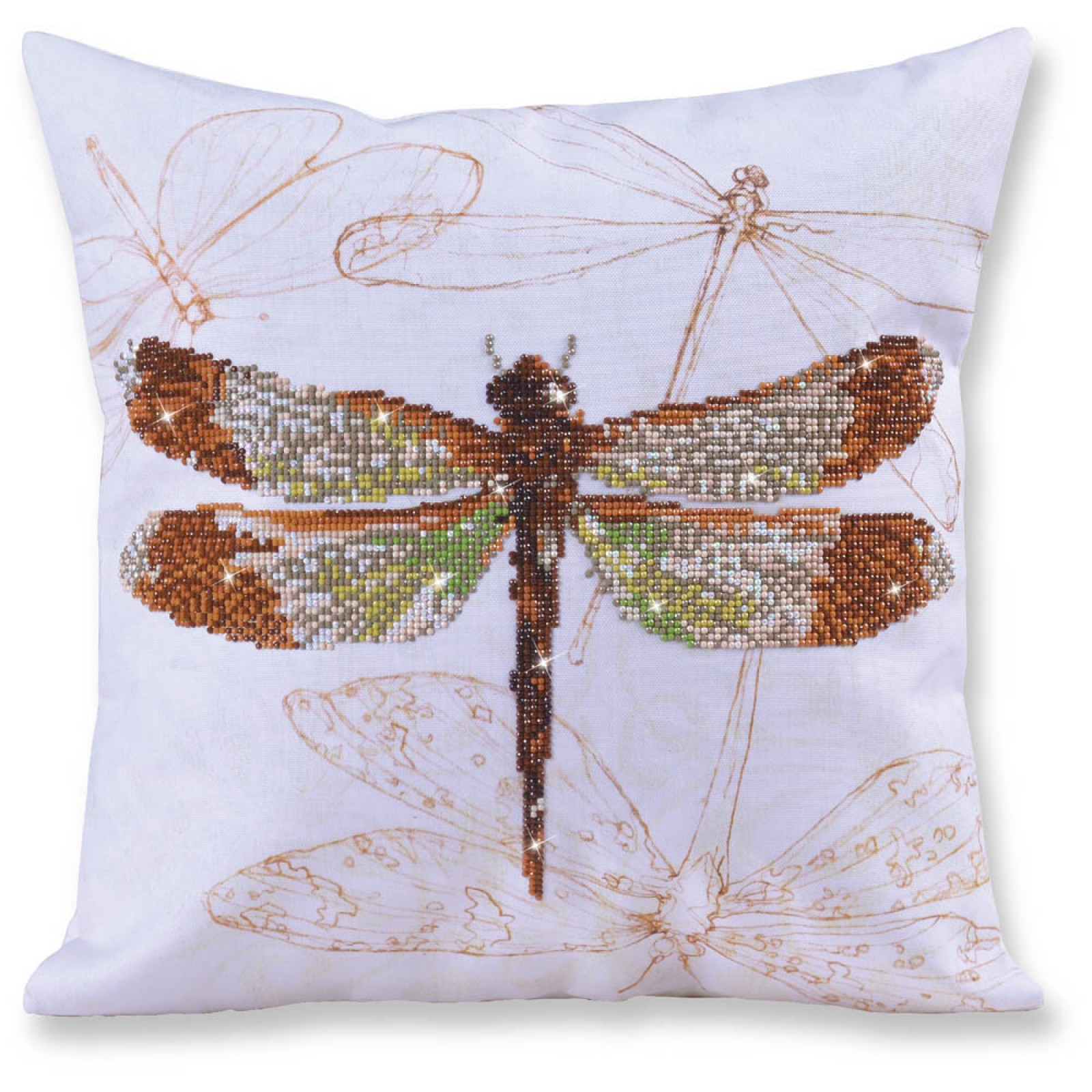 Dragonfly Earth