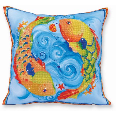 Dancing Fish