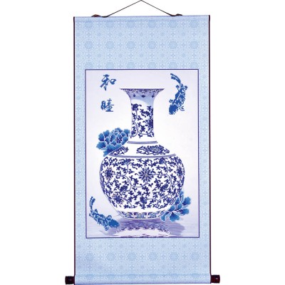 Oriental Blessing Peace