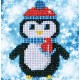 Christmas Penguin