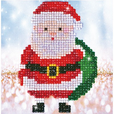 Santa Claus Sack
