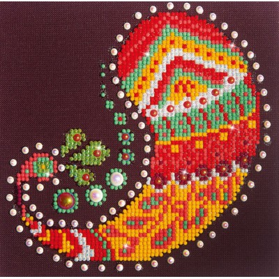 Paisley Groove