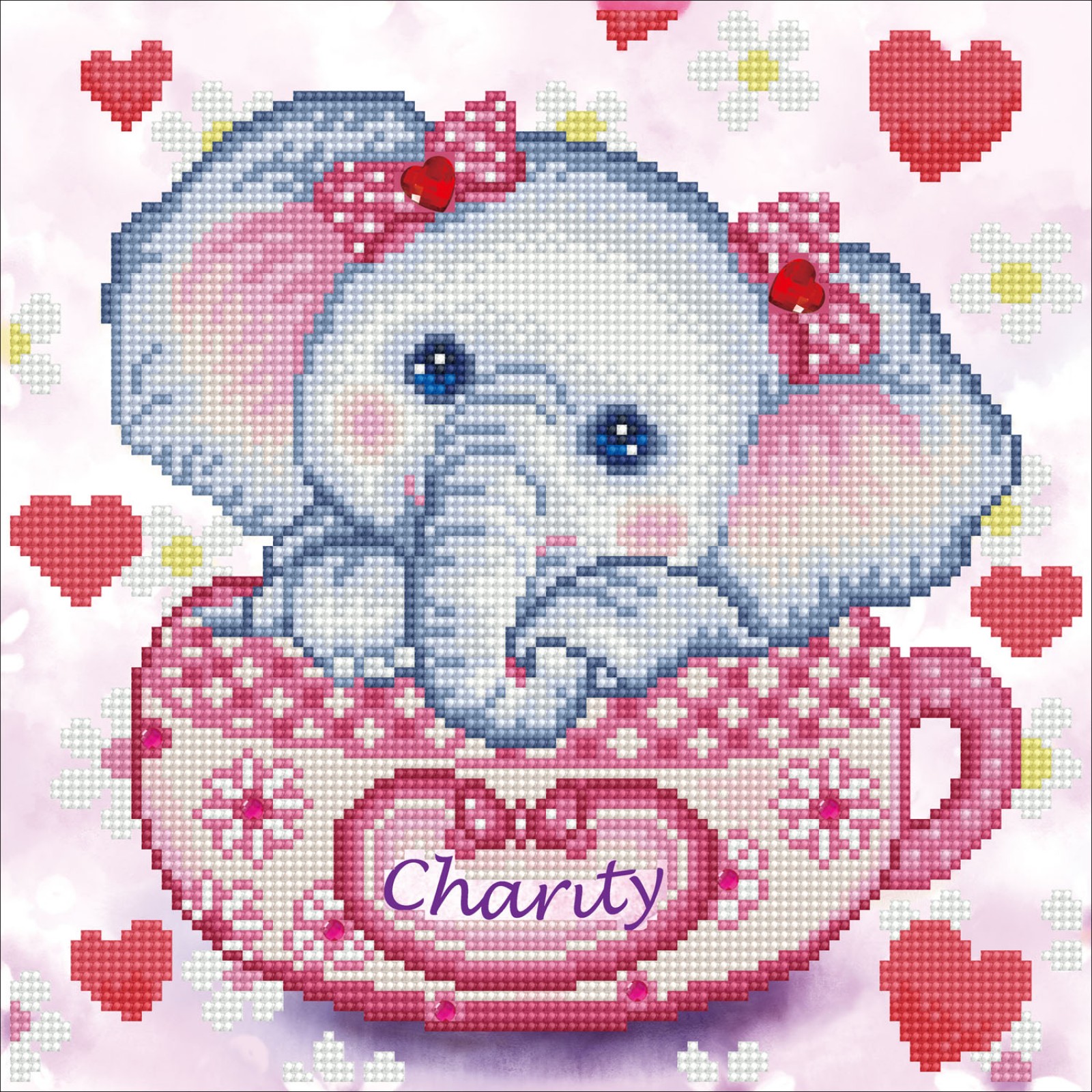Charity