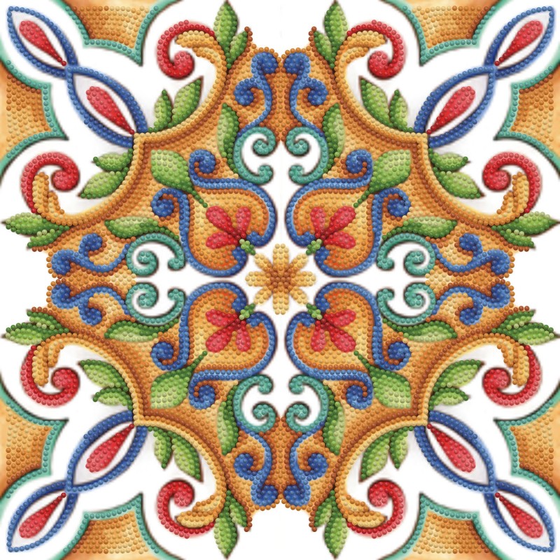 Portugese Tile