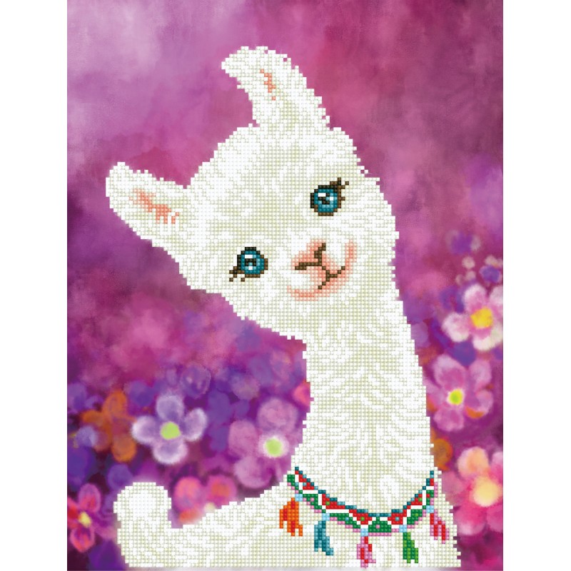 Lulu Llama