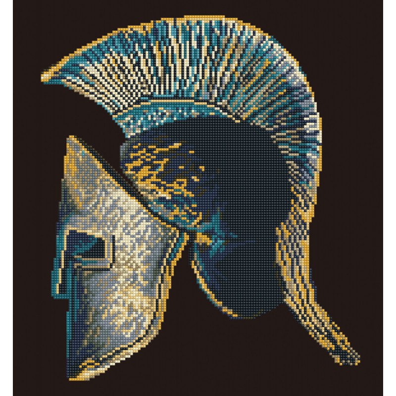 Spartan Symbol