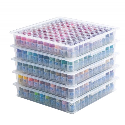 The Ultimate Collection - 461 Diamond Shades Collection