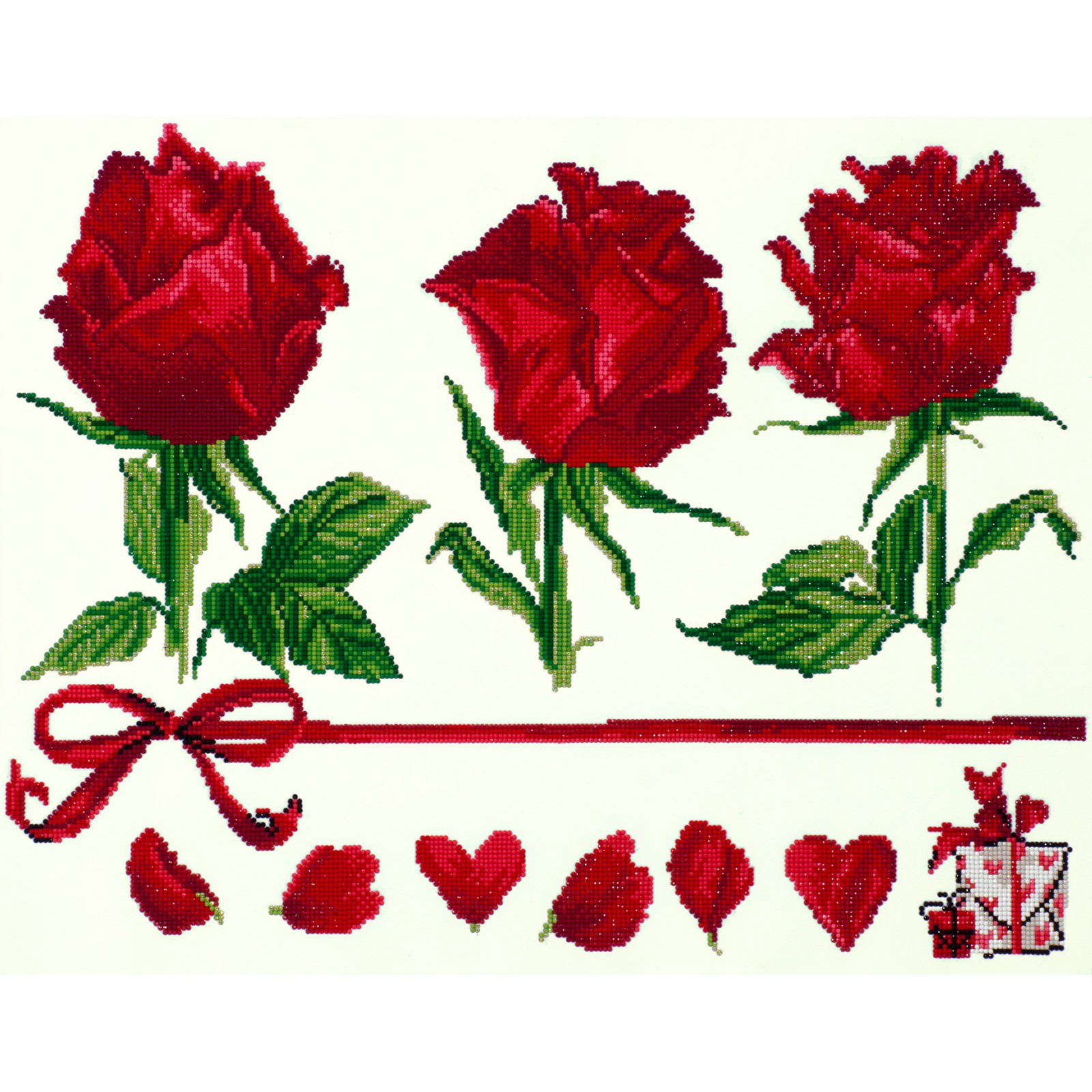 Rose Gift