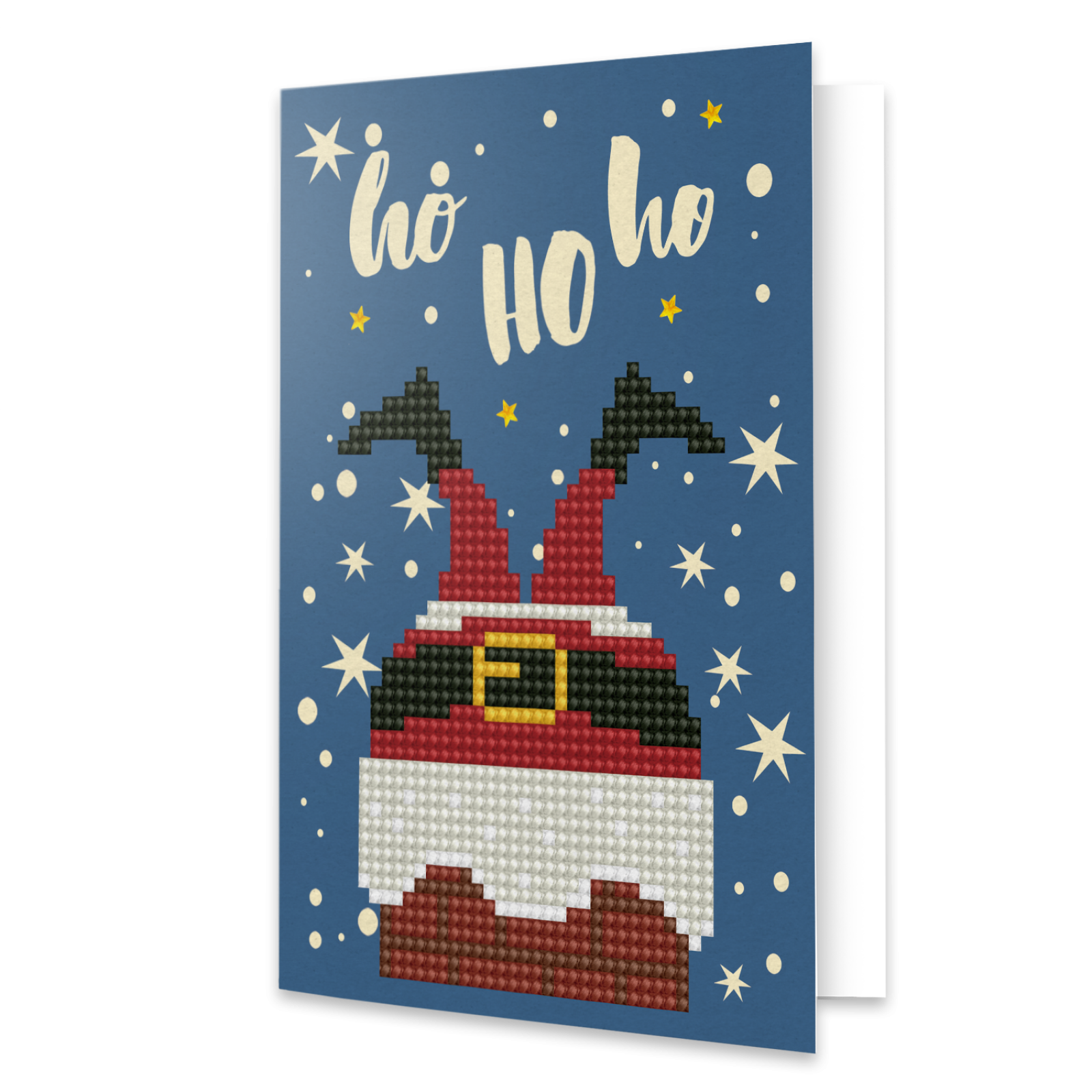 Ho Ho Ho