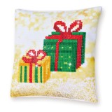 Christmas Gifts Pillow