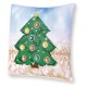 Christmas Tree Pillow