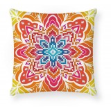 Summer Sparkle Mini Pillow