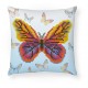 Butta Flutta Mini Pillow