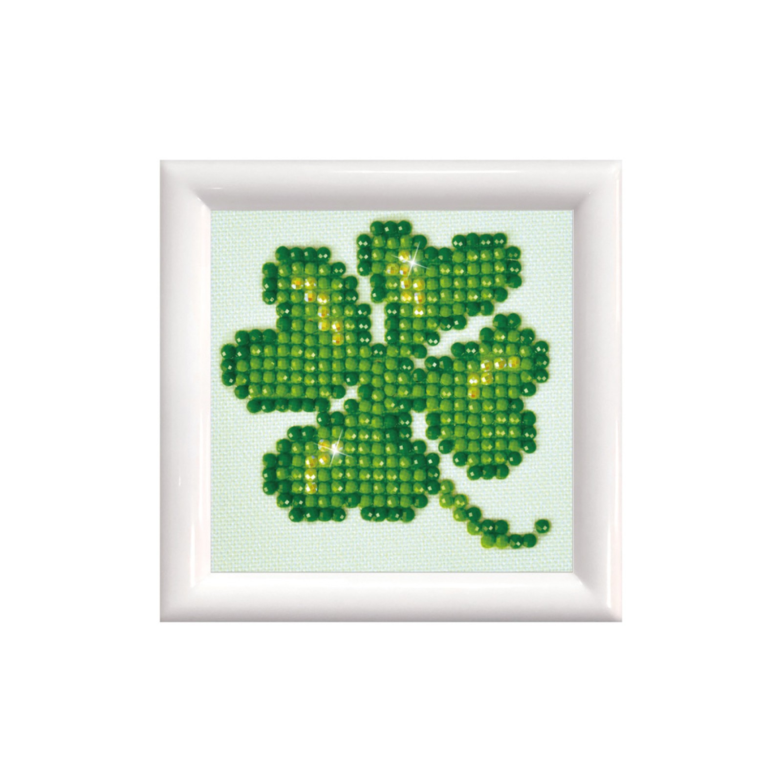 Lucky Leaves